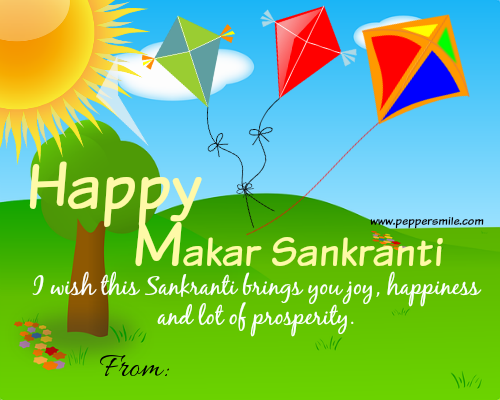 happy-makar sankranti wishes