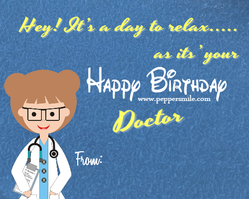 doctor who birthday quotes