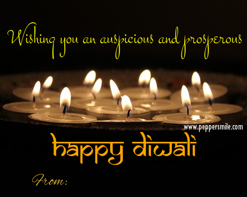 wishes for diwali